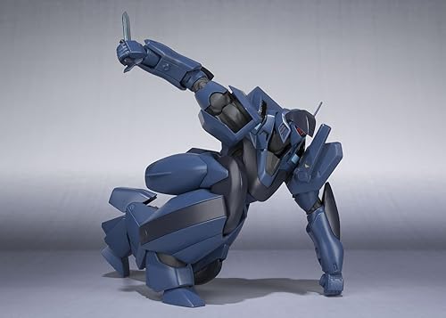 Miniatura 18 de TAMASHII NATIONS Bandai Robot Spirits Saturn Mobile Police Patlabor Figura de acción