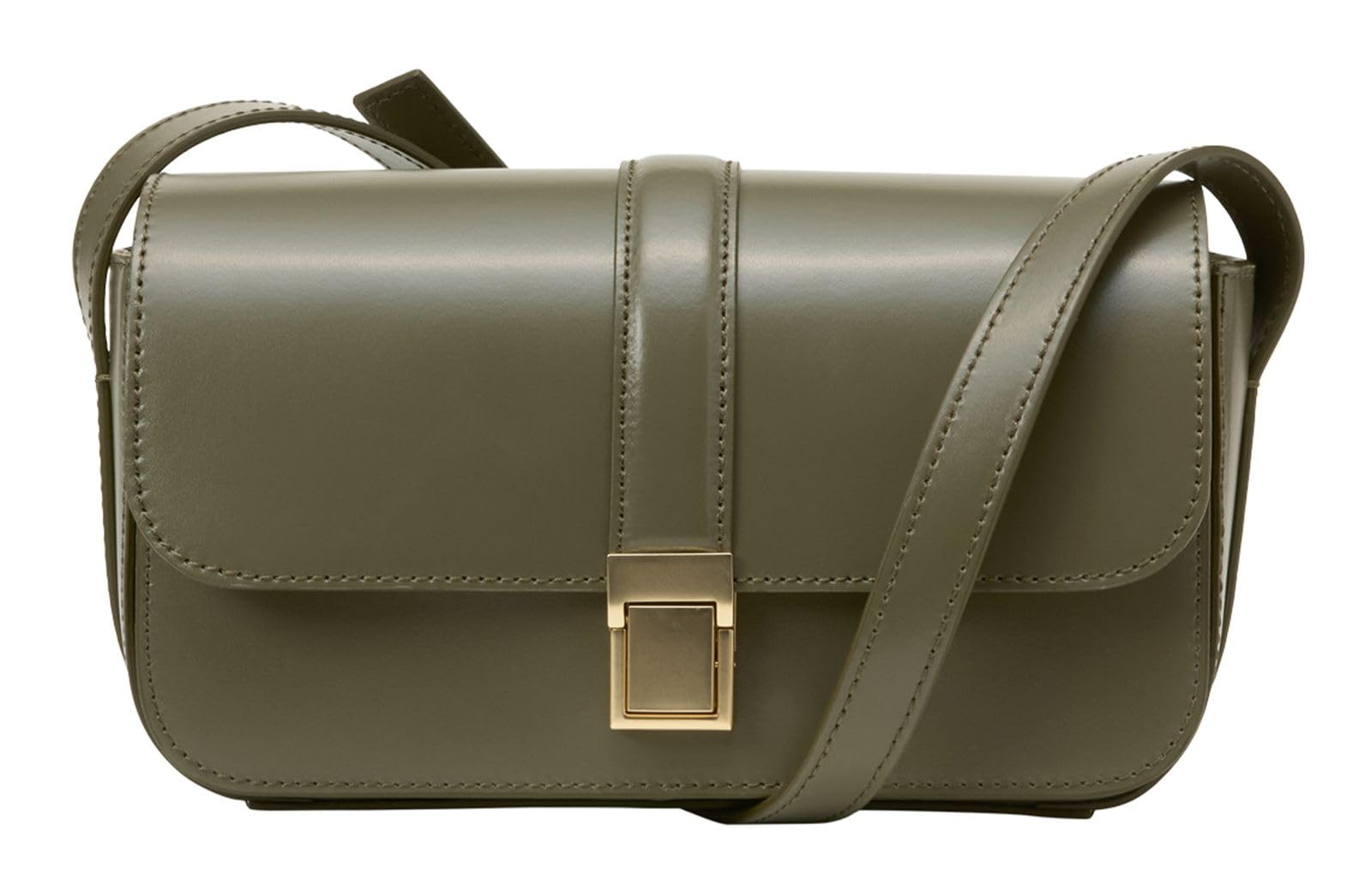 Sac Marc O'Polo Taris Crossbody pour simplifier vos déplacements - 5
