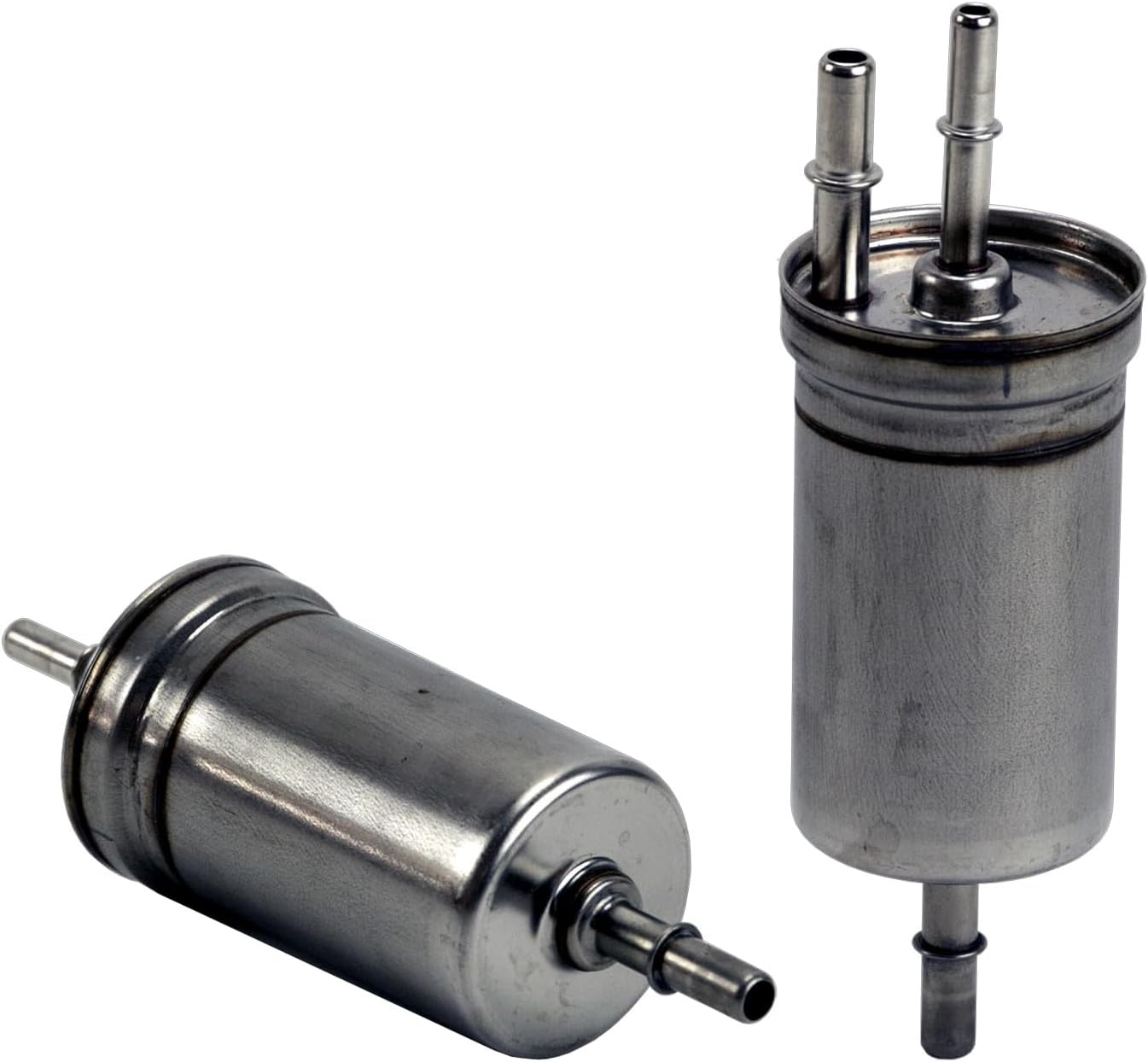 Fuel Filter Compatible With Chevrolet S10 2.2L L4 FLEX 8 VIN 2000 2001 2002 2003 PC-1066119