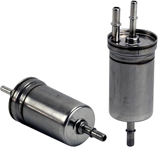 Fuel Filter Compatible With Chevrolet S10 2.2L L4 FLEX 8 VIN 2000 2001 2002 2003 PC-1066119