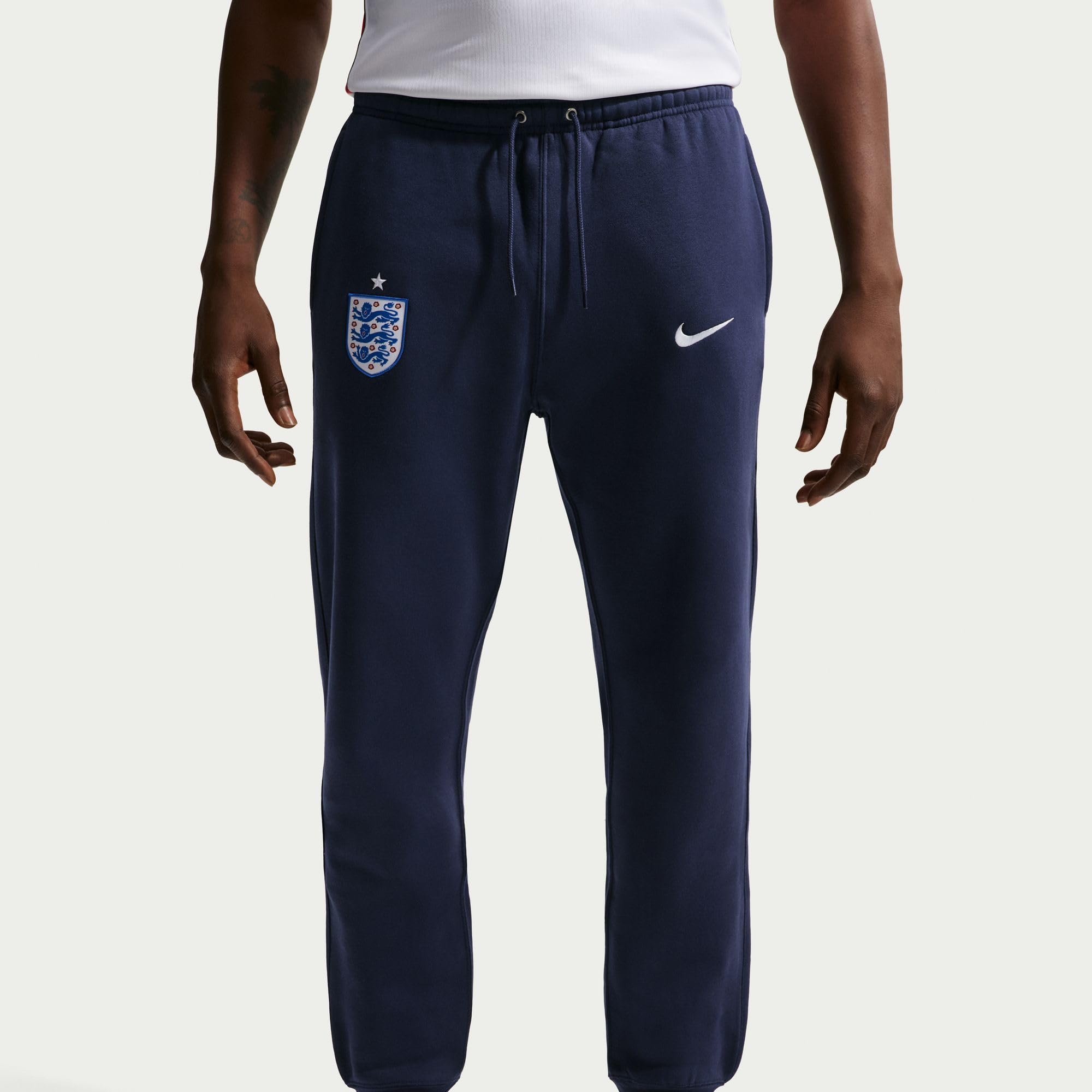 NIKE Men's Club Nike Football Jogger Für Herren - Jogger Mężczyźni