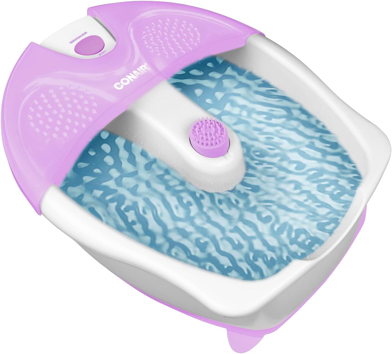 Foot Spa Spa Masajeador De Pies Bañera De Spa Para Pies Conair Con