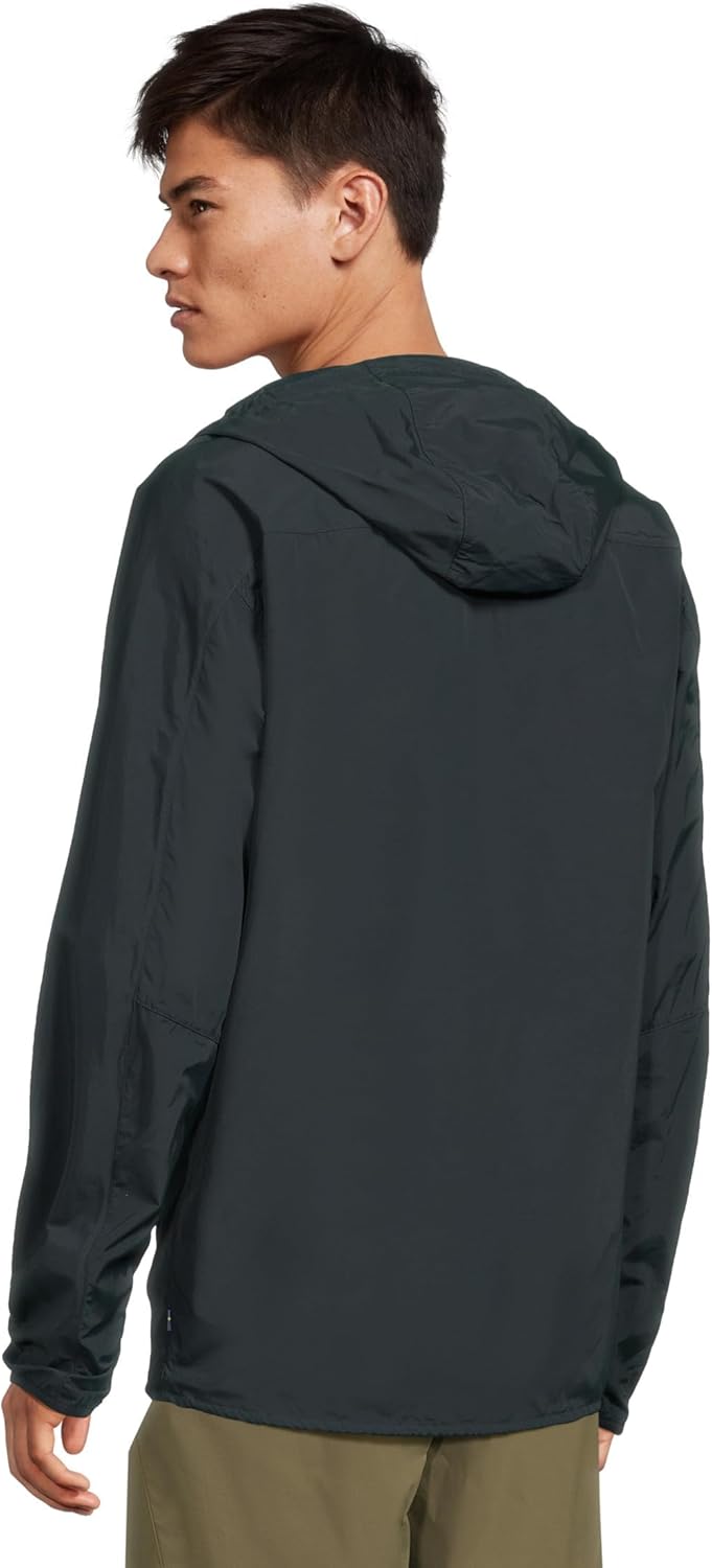Fjällräven Men's High Coast Wind Jacket