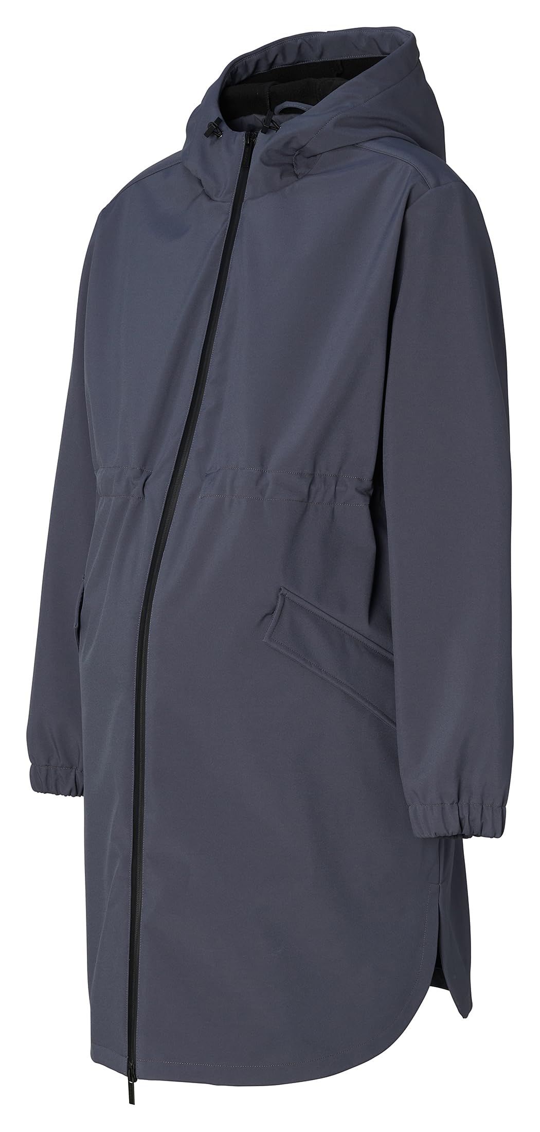 Noppies Damen Rey Jacket 3-way Jacke
