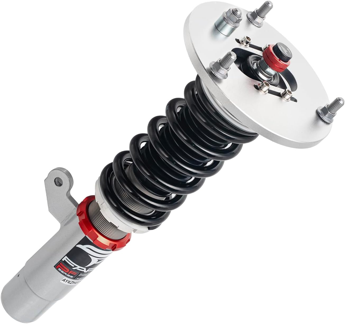 FAPO PF Coilovers for BMW F30 F31 F34 2011-2019, for BMW F32 F33 F36 2013-2020, 32 Level Damping Adjustable Height Upgraded Mono-Tube Lowering Suspension Struts Kits