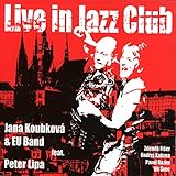  Aqua de Beber (feat. Peter Lipa) [Live]
