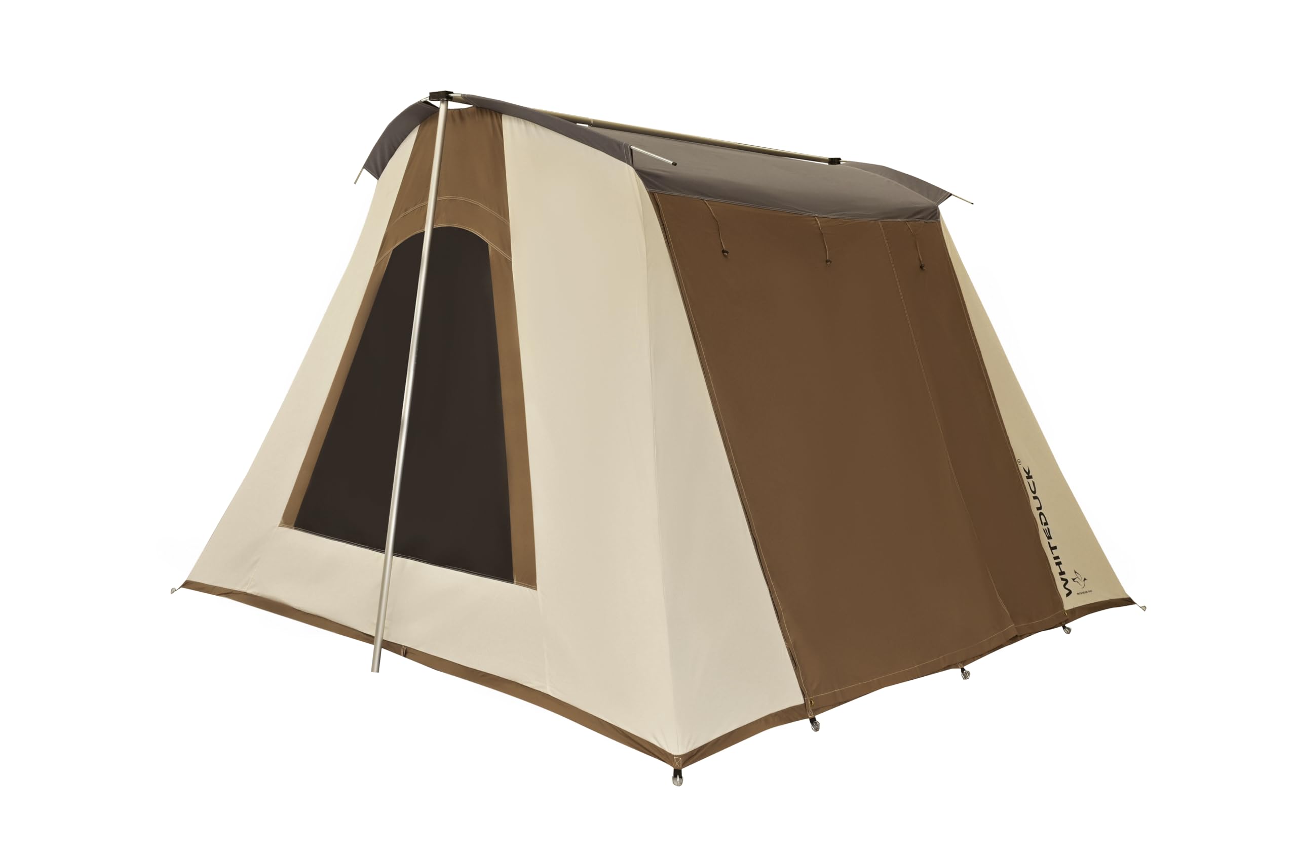Amazon.com : WHITEDUCK PROTA 4-Season Waterproof Canvas Cabin Tent