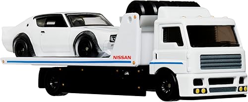 Miniatura 2 de Hot Wheels 986P-GMH39 - Juego de coleccionista premium, surtido, 3 años en adelante