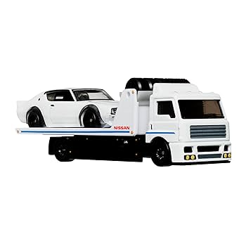 Amazon | ホットウィール(Hot Wheels) プレミアムコレクター