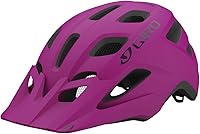 Giro Tremor MIPS Adult MTB Helmet: Integrated MIPS Safety, Roc Loc Sport Fit, Removable Visor, 18 Vents