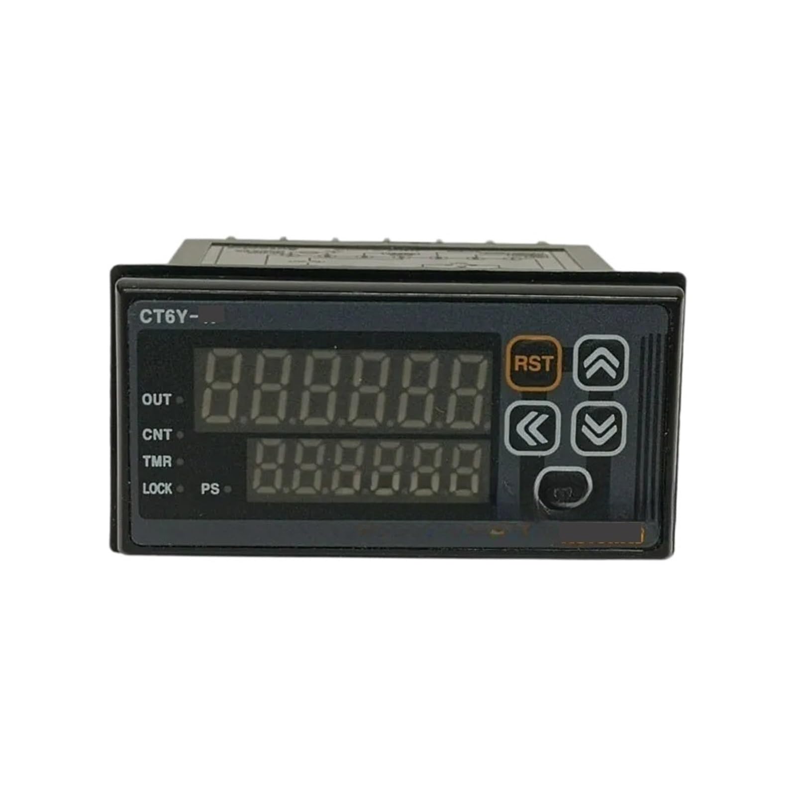 CT6Y-1P2 CT6Y-1P4 CT6Y-2P2 CT6Y-2P4 Authentic Original Digital Time Relay Product Display Position Counter(CT6Y-1P4)