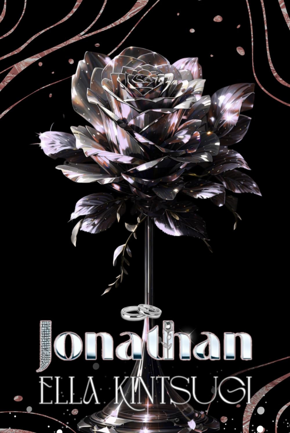 Jonathan: Caponero's Family #1 (Caponero's Family Saga)