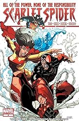 Amazon | Scarlet Spider (2012-2013) #3 (English Edition