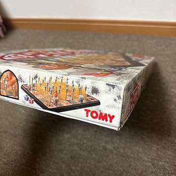 Amazon | パタ PATA トミー ボードゲーム レア | ボードゲーム | おもちゃ