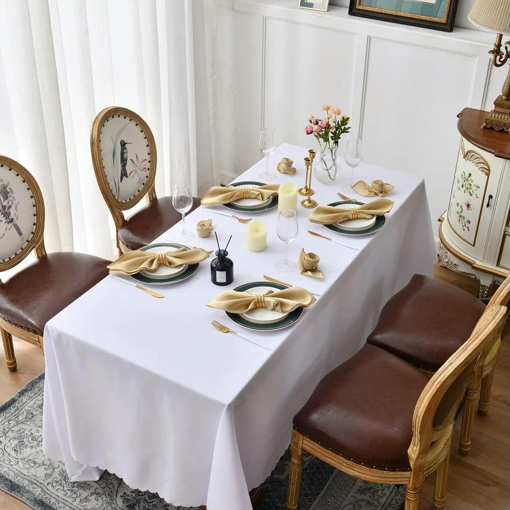 50 tovaglioli da tavola in raso, 30 x 30 cm, fazzoletti, lavabili, per matrimoni, compleanni, banchetti, decorazioni