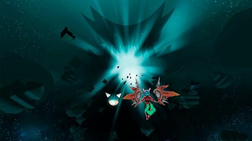 Miniatura 4 de YUKI - Steam PC VR - Standard - PC Online Game Code