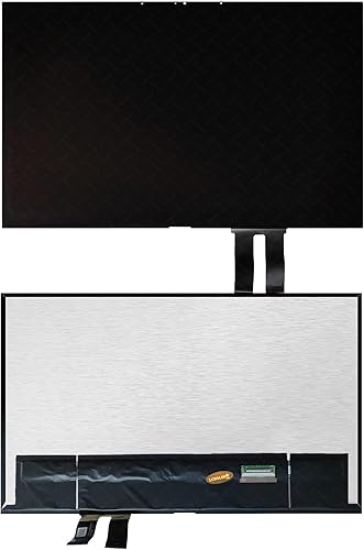 Miniatura 5 de LCDOLED Reemplazo para ASUS Zenbook S UX393 UX393E UX393J UX393EA UX393JA UX393EA-XB77T UX393JA-XB77T 13.9 pulgadas 3300x2200 IPS Pantalla LCD LCD