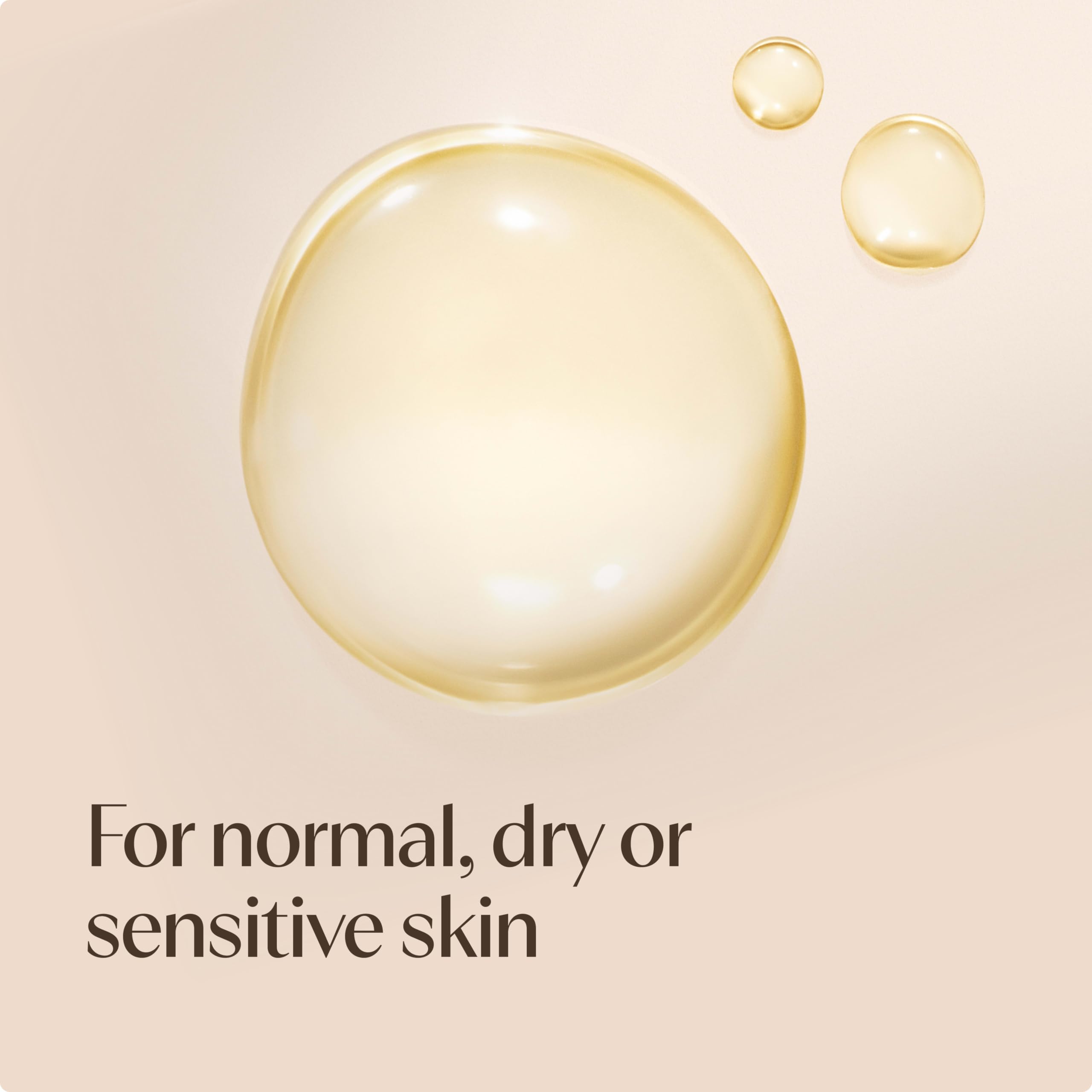 Aveeno Günlük Nemlendirici Kuru Vücut Yağ Sisi, Yulaf ve Jojoba Yağlı Kuru, Kaba Hassas Ciltler, Besleyici ve Hipoalerjenik Vücut Spreyi, Paraben, Silikon ve Ftalat İçermez, 6.7 ml