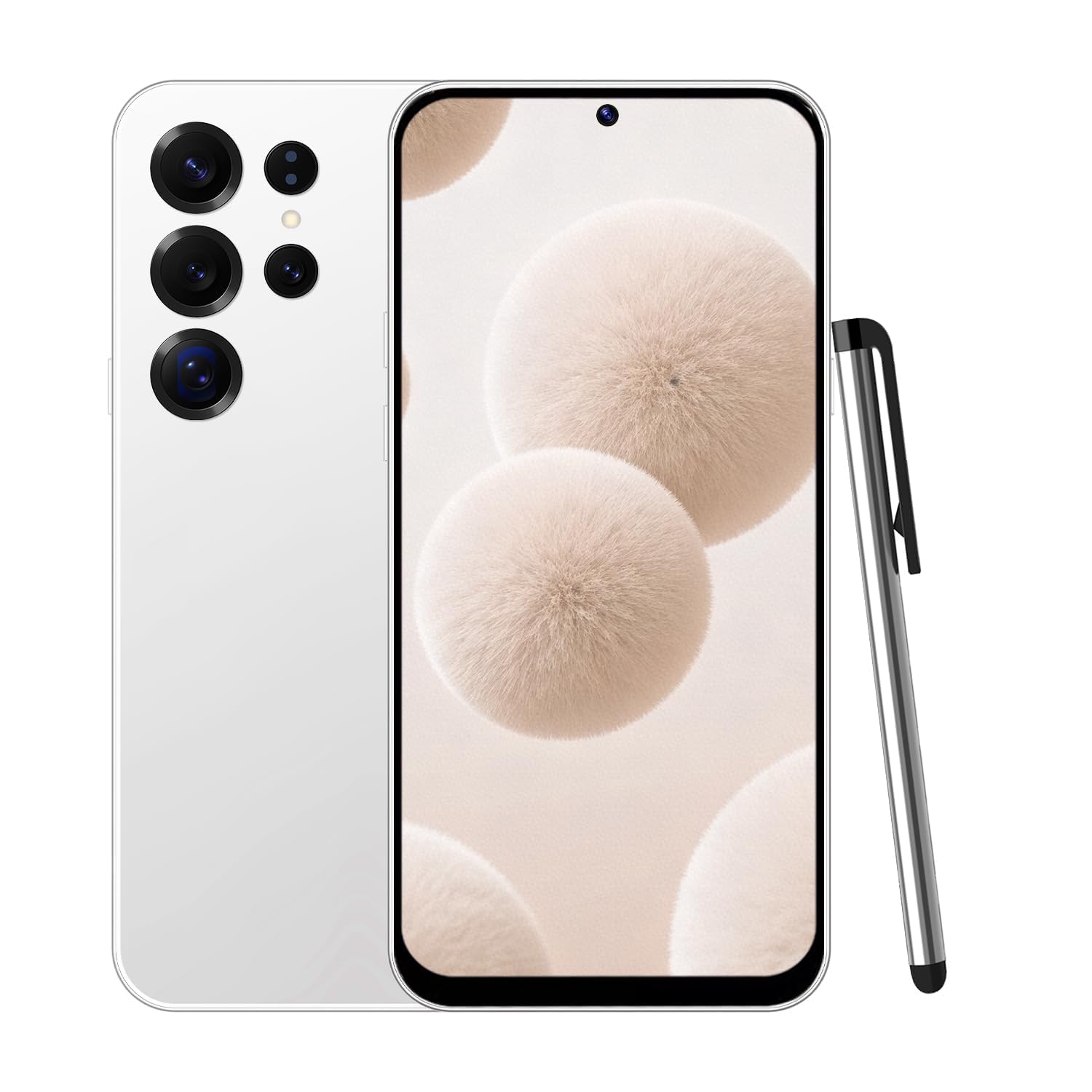 CostMvp S25Ultra 4G Smartphone