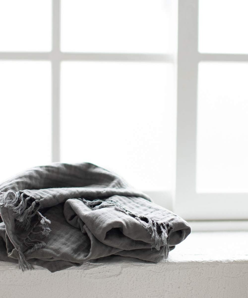売り切れ必至 ガーゼケット タオルケット 4重 肌触り 綿100 肌掛け ガーゼタオルケット B2c ウォームグレー Lサイズ インディアンコットン ガーゼケット Raffles Mn