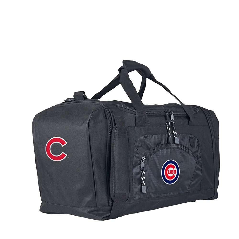 The Northwest Company MLB unisex "Roadblock" Duffel