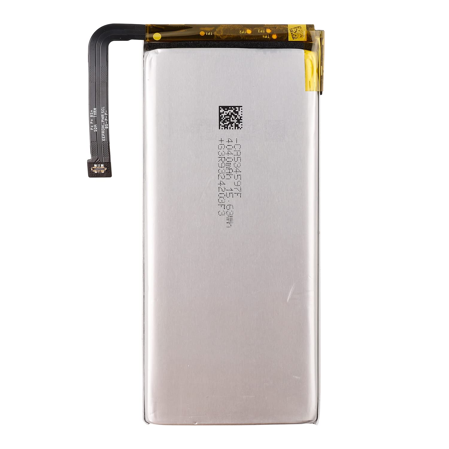 Duotipa Batteria Di Ricambio GTB1F Per Google Pixel 5 (3800 MAh) Con Kit Utensili - 2