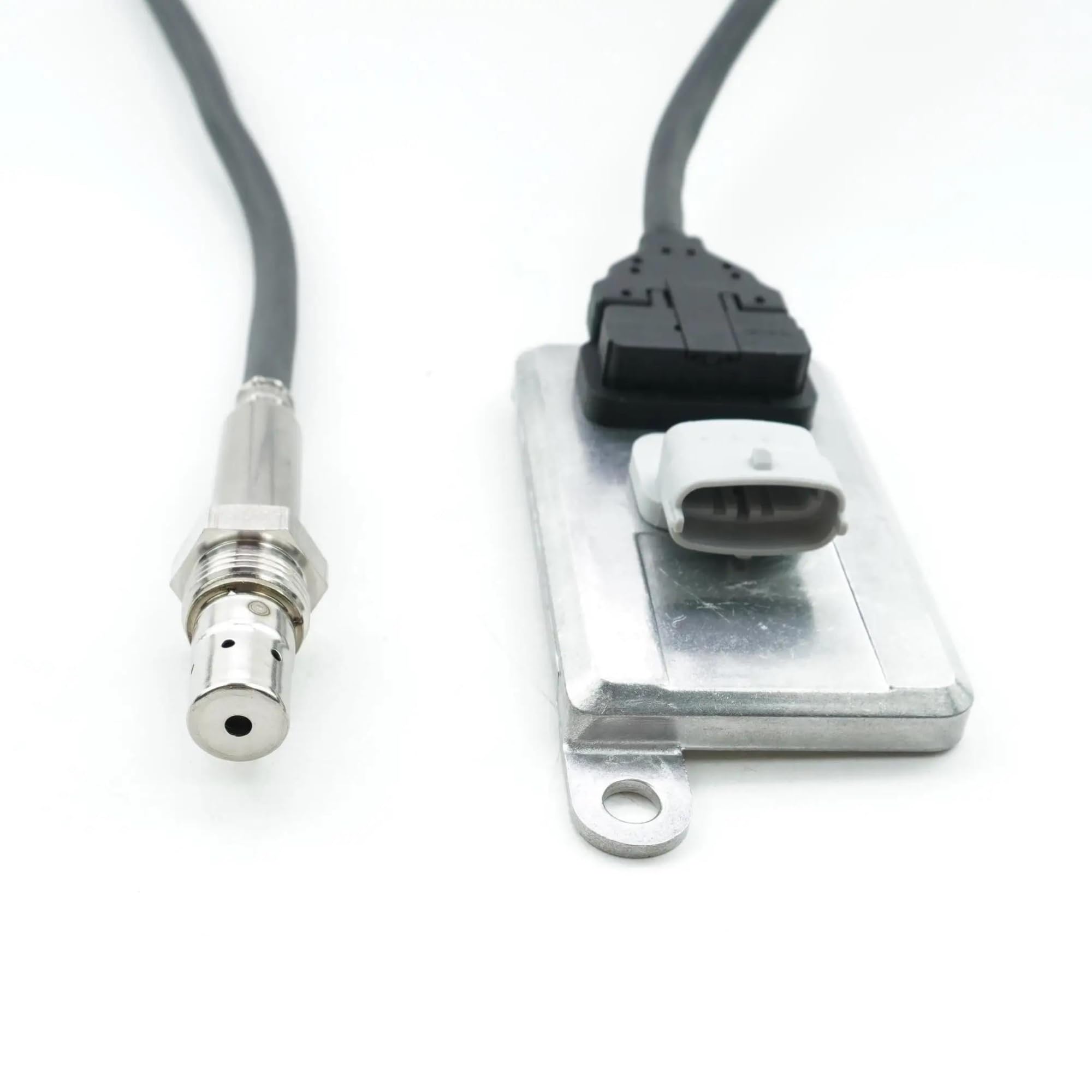 NOx Sensor Óxido Nitrógeno Sensor De NOx De Óxido De Nitrógeno, Sensor De NOx De Oxígeno Y Nitrógeno De 24V, Accesorios Para Coche 2894942 5WK96676A Para Cummins