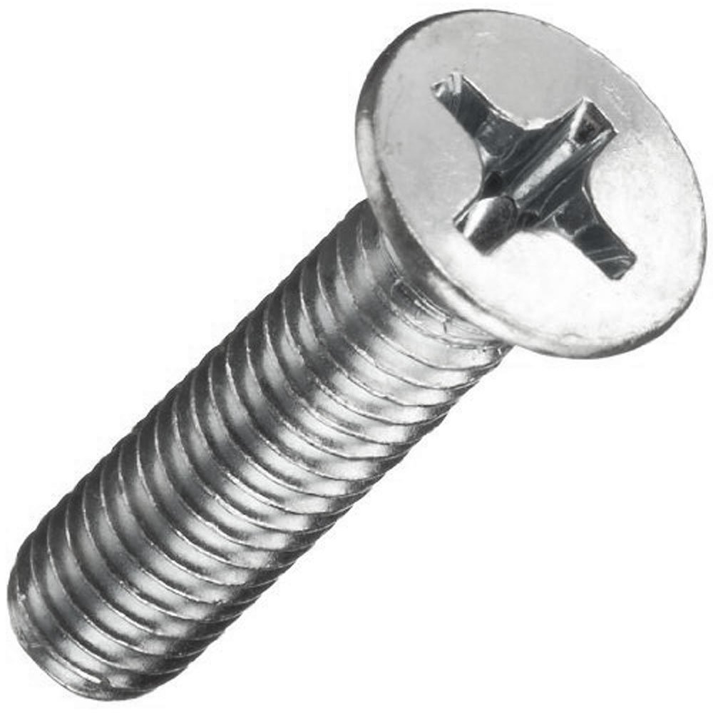Zal Industrial 1032 X 3/4 Phil Flat M/s Stainless