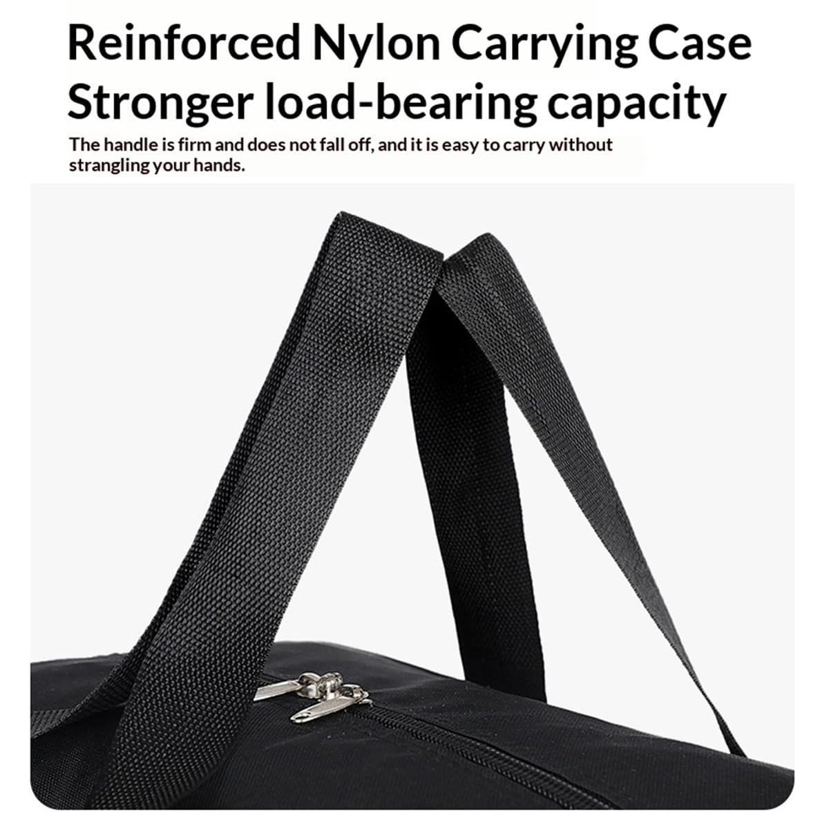 Borsa da viaggio espandibile Pack Smart con tecnologia a ruota girevole Valigia pieghevole Borsoni di grande capacità con ruote Valigie mobili