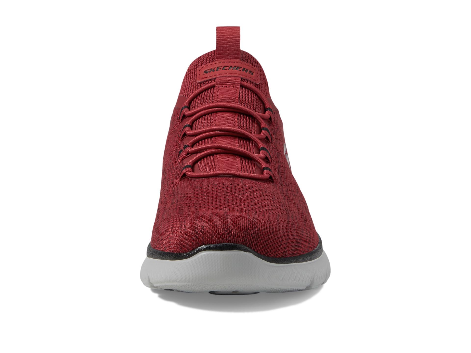 Skechers Summits Key Pace Hands Free Slip-in ZapatillasHombre