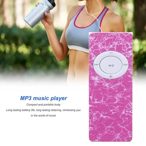 Portatile MP3 Lettore 64GB, Music Player con