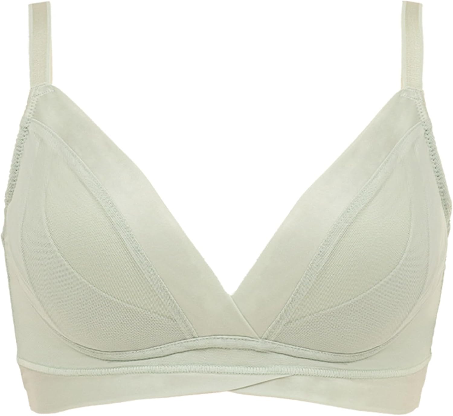 Amazon | [ブラデリスニューヨーク] ノンワイヤー補整ブラ ハグミー