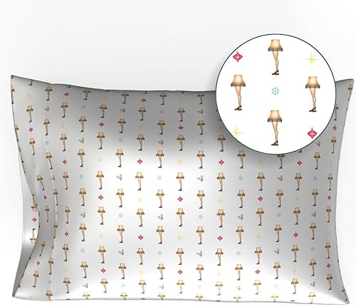 Miniatura 6 de Franco Collectibles Barbie Movie Kenough Beauty - Funda de almohada de satén sedosa estándar de 20 x 30 pulgadas para cabello y piel (producto