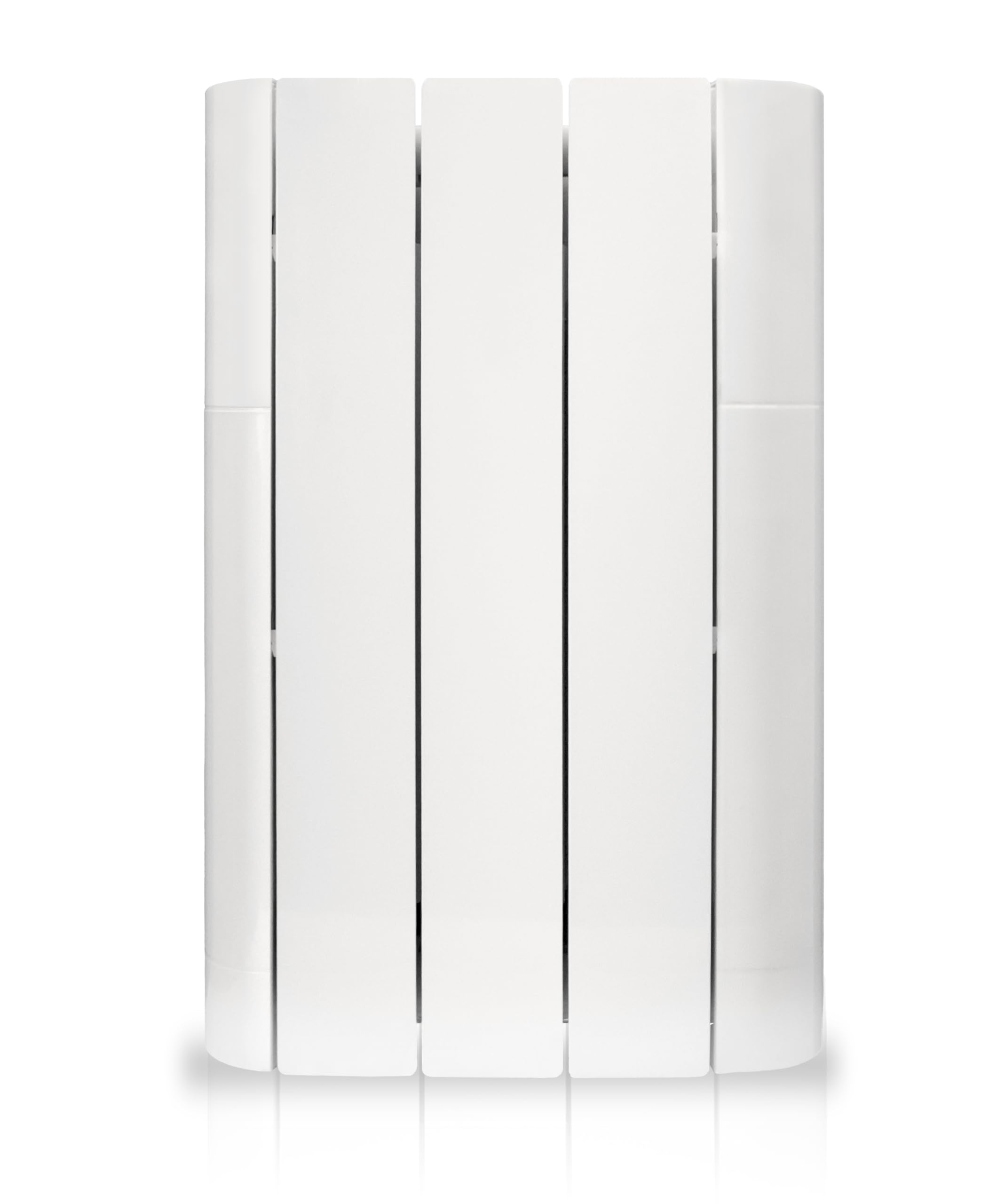 Dimensions of HJM LAGAN 500W Radiator