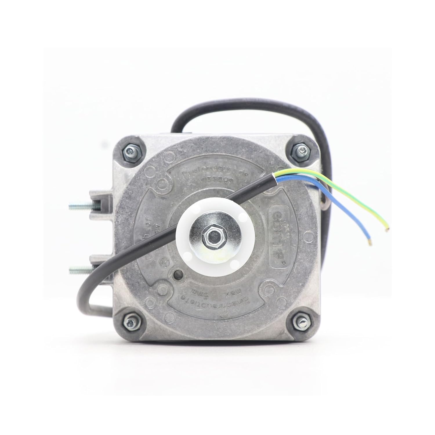 ebm-papst M4Q045-BD01-01 AC FanMotor 230V 0.17mA 5W 50Hz/60Hz 1550RPM 4Pole New