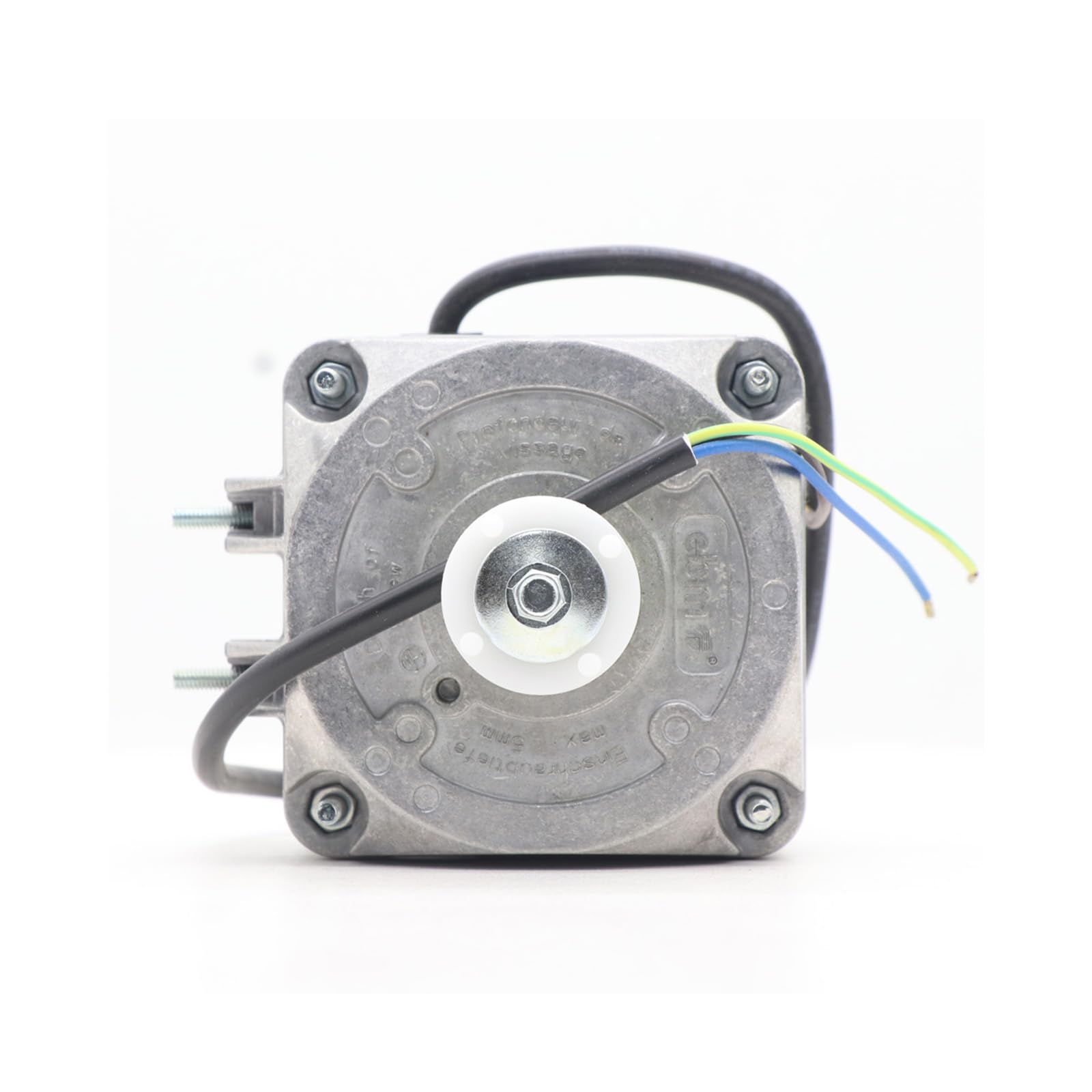 ebm-papst M4Q045-BD01-01 AC FanMotor 230V 0.17mA 5W 50Hz/60Hz 1550RPM 4Pole New