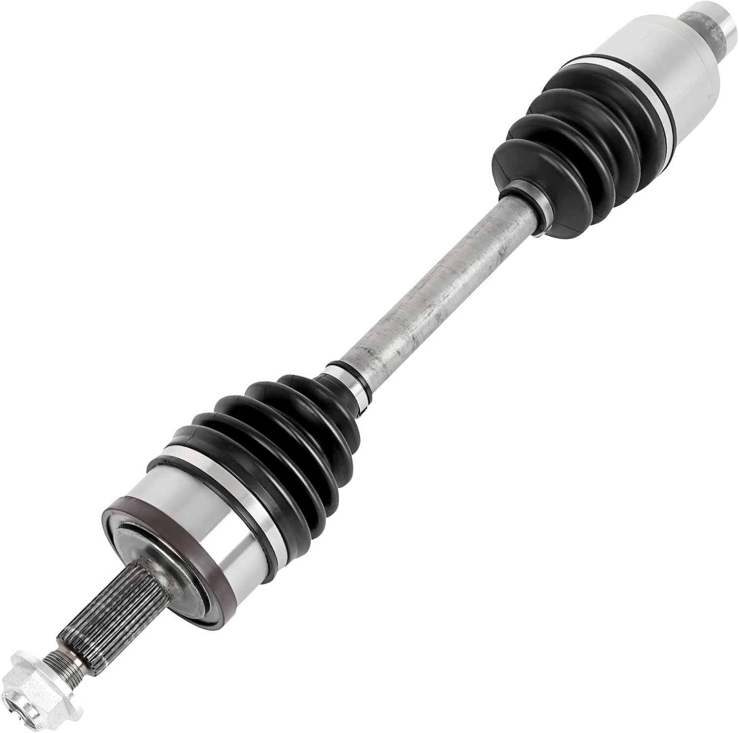 SCITOO Complete Front CV Axle Half Shaft For 66-3557 For Chrysler 300 For Dodge Challenger For Dodge Charger For Dodge Magnum