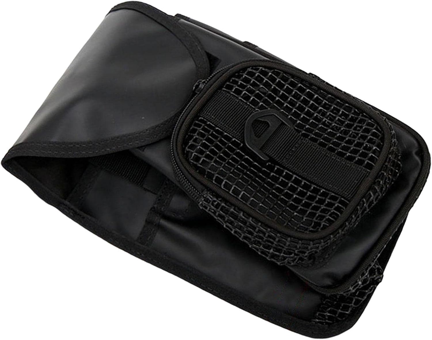 Scuba Diving Mesh Bag Gear with Buckle and Loop BCD Equipment Storage for Summer Beach Snorkeling