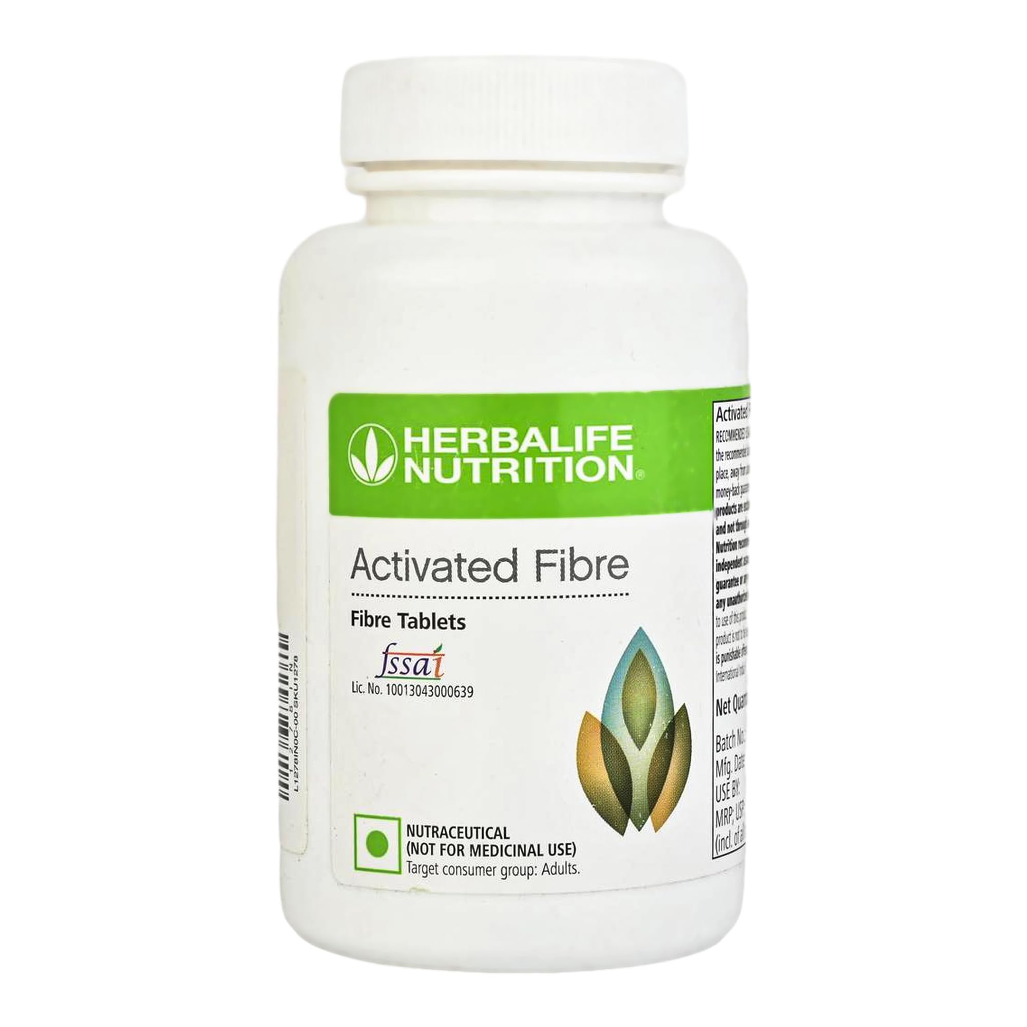 Herbalife Activated Fibre - 90 Tablets