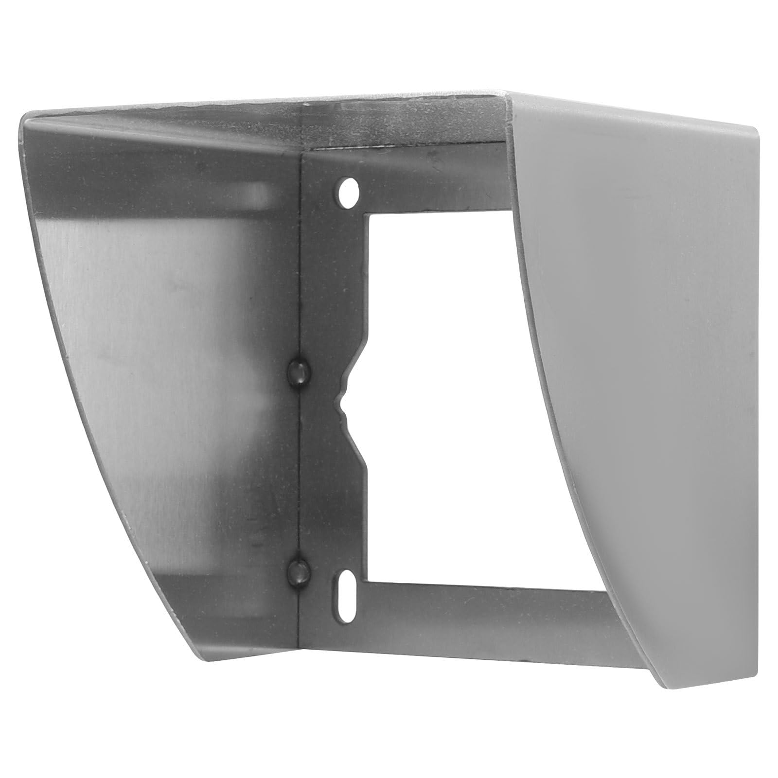 Yardwe Edelstahl Regenschutz Außenschalter Stecker Schalter