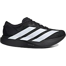 adidas Performance Adizero Evo SL Running Shoes Black 42 2/3 Men's