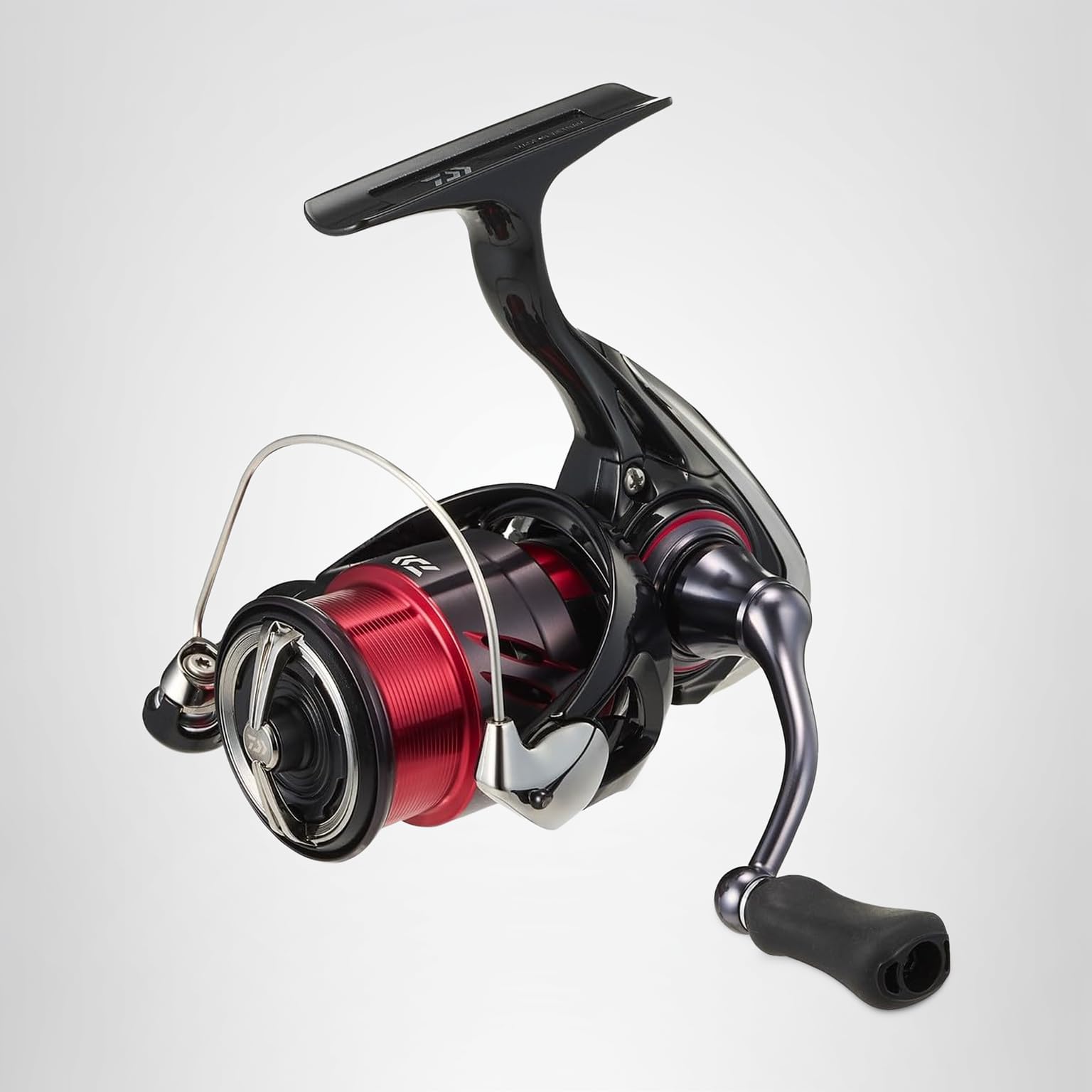 Amazon | ダイワ(DAIWA) スピニングリール 24月下美人X LT1000S-P