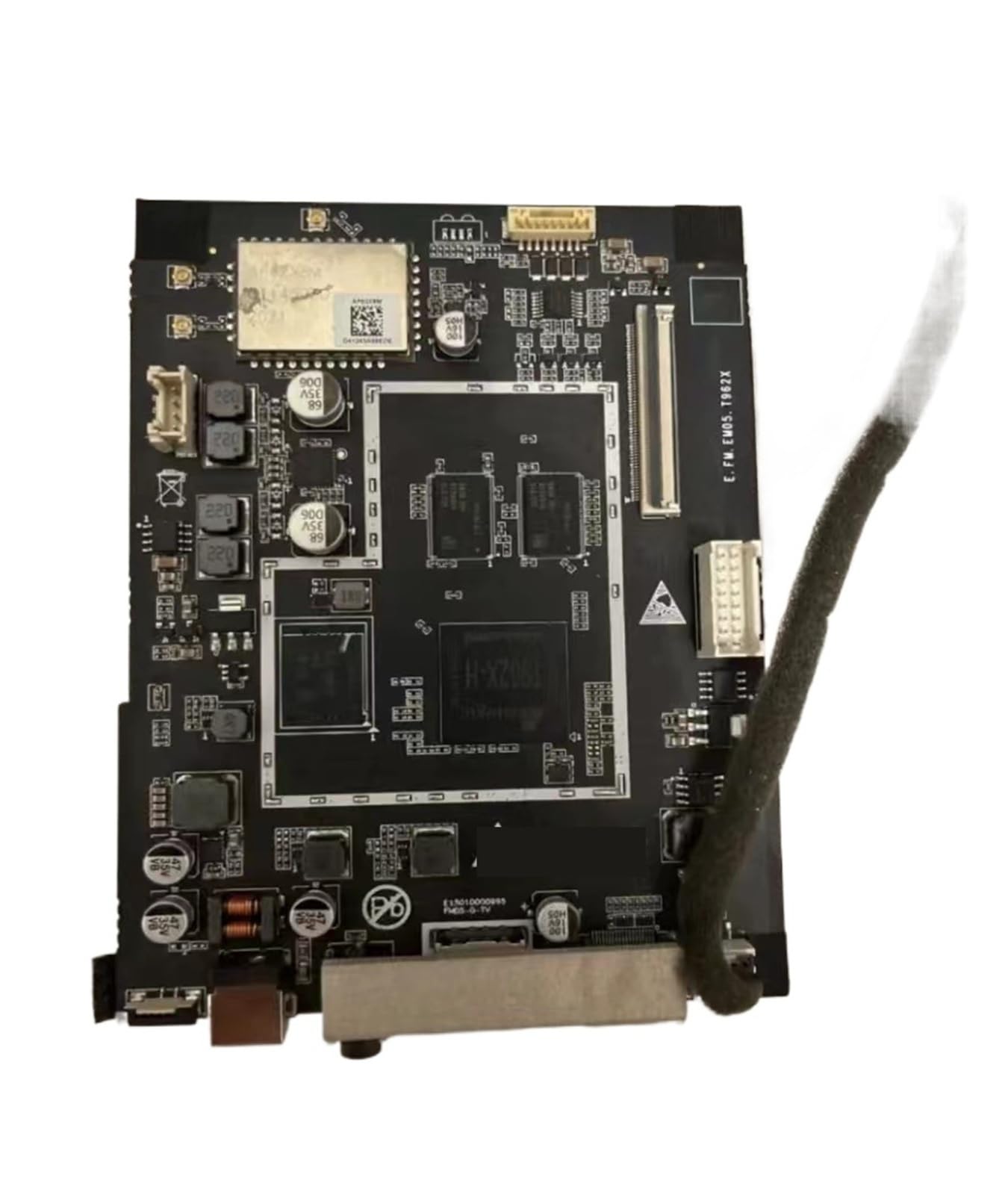 Carte mère M055MGN projecteur Xiaomi pour une image fluide