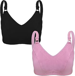 حمالة صدر سوبر مقاس كب بي من قطعتين من لاسو