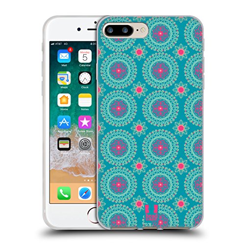 Protection de Qualité Militaire iPhone 7/8 Plus Coque Gel MagSafe