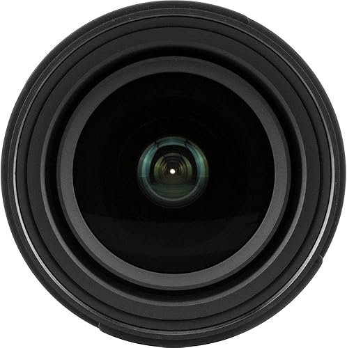Miniatura 8 de Tamron 17-28mm f/2.8 Di III RXD for Sony Mirrorless Full Frame/APS-C E Mount, Black (AFA046S700)