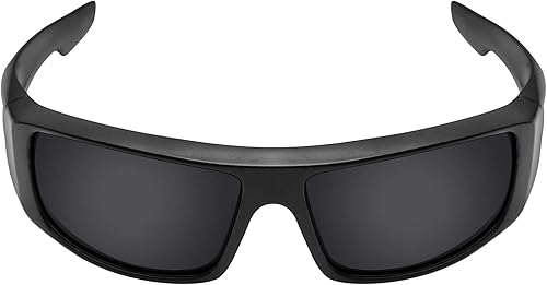 Miniatura 2 de Mryok Lentes de Repuesto para Spy Optic Logan - Opciones