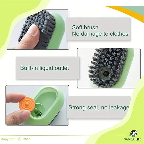 Miniatura 7 de Oxi, Clean Max Force Gel Stick Removedor de manchas de lavandería OxyClean Removedor de manchas para ropa Oxy Clean Compatible con OxiClean Bundle