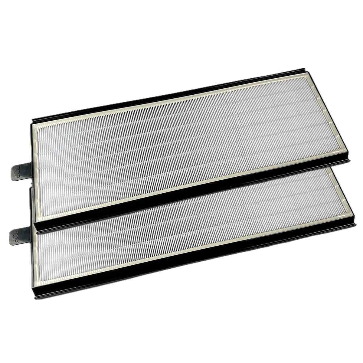 Lot de 2 filtres G4 pour Zehnder ComfoAir 350/500/550