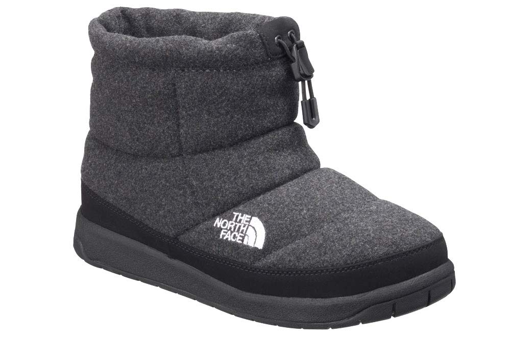 Amazon.co.jp: [ザノースフェイス] NFW51879 Nuptse Bootie Wool IV